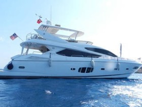 2012 Sunseeker Yacht kaufen