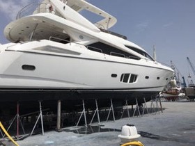 2012 Sunseeker Yacht zu verkaufen