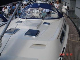 2005 Hanse 531