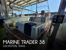 Marine Trader 38