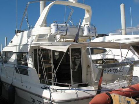 1989 Princess 45 kaufen