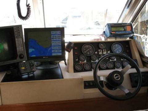 1989 Princess 45 kaufen