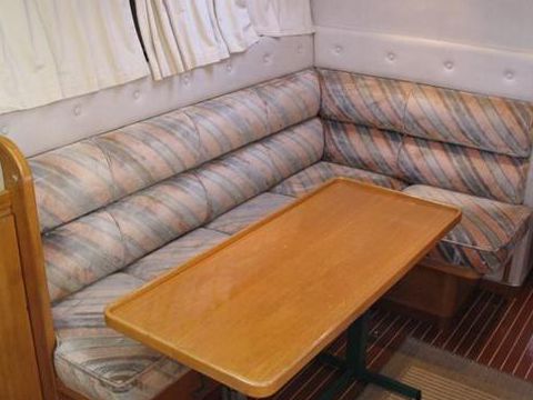 1989 Princess 45 zu verkaufen