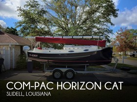 Com-Pac Yachts Horizon Cat
