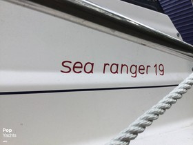 1999 SeaRanger Yachts Arima 19