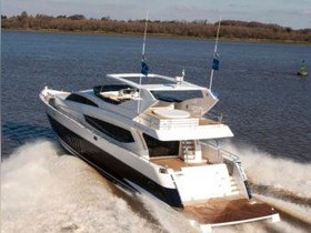 2022 Segue Yachts 82 Flybridge te koop