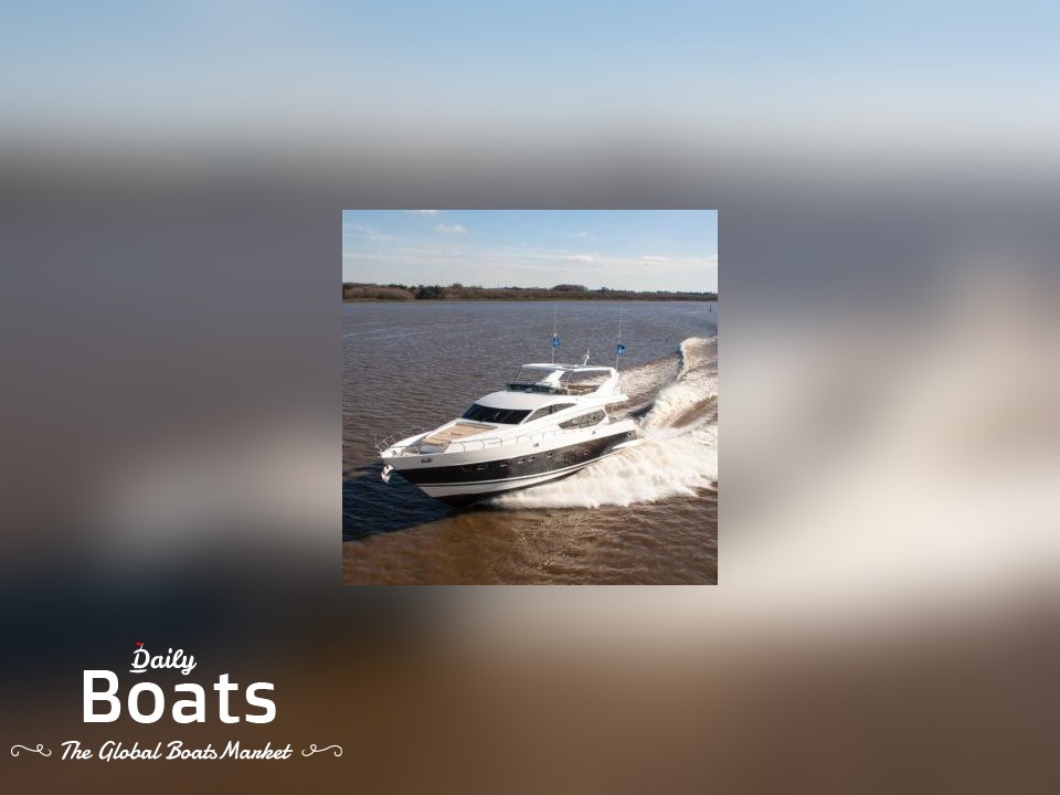 2022 Segue Yachts 82 Flybridge for sale. View price, photos and Buy ...