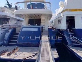 Amer Yachts Permare 86