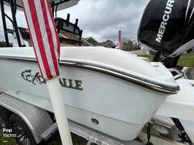 2016 Crevalle 24 Bay for sale