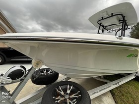 2016 Crevalle 24 Bay for sale