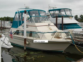 Comprar 1979 Carver Yachts Mariner 3396