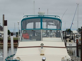 1979 Carver Yachts Mariner 3396 en venta