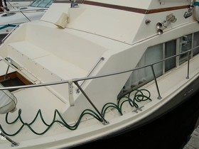 1979 Carver Yachts Mariner 3396