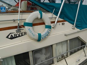 Comprar 1979 Carver Yachts Mariner 3396