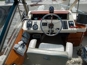 1979 Carver Yachts Mariner 3396 en venta