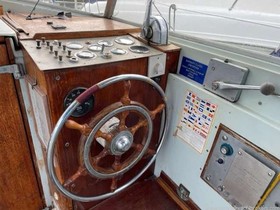 1972 Mitchell Marine Barbary Ketch