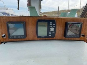 1972 Mitchell Marine Barbary Ketch kaufen