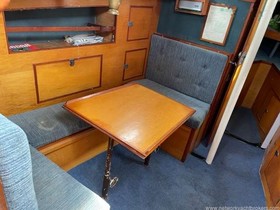 1972 Mitchell Marine Barbary Ketch