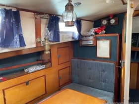 1972 Mitchell Marine Barbary Ketch