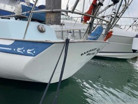 Købe 1972 Mitchell Marine Barbary Ketch