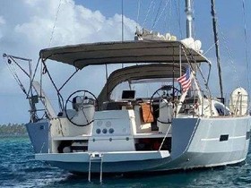 2015 Dufour 500 Grand Large for sale