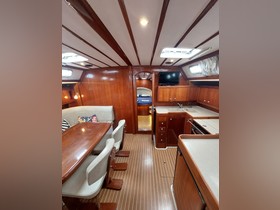 2005 Ocean Star 51.2 Exclusive