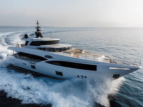2022 Majesty Yachts / Gulf Craft 100 Brandneu