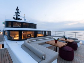 2022 Majesty Yachts / Gulf Craft 100 Brandneu