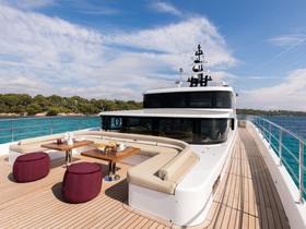 Kupiti 2022 Majesty Yachts / Gulf Craft 100 Brandneu