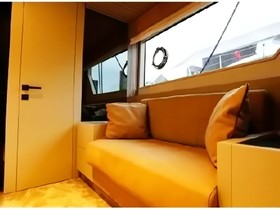 2020 Ferretti Yachts 670 zu verkaufen