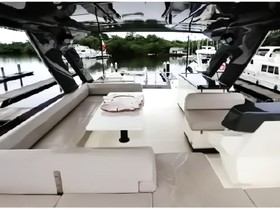 2020 Ferretti Yachts 670 myytävänä