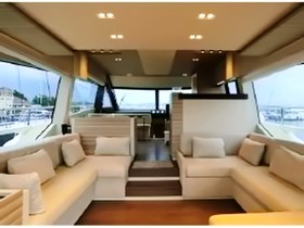 2020 Ferretti Yachts 670 til salgs