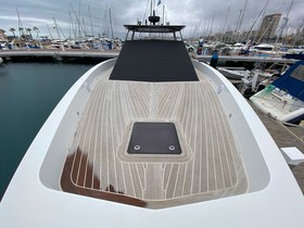 2015 Wally Yachts 55 in vendita