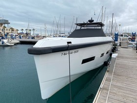 Acquistare 2015 Wally Yachts 55