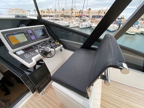 2015 Wally Yachts 55 in vendita