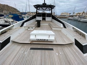 2015 Wally Yachts 55 za prodaju