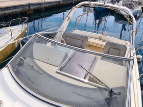 1991 Princess Yachts 266 Riviera na prodej