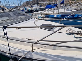 1991 Princess Yachts 266 Riviera