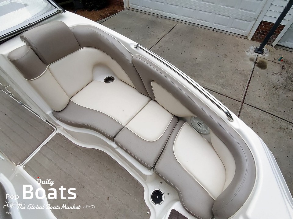 2010 Yamaha 242 Limited for sale. View price, photos and Buy 2010