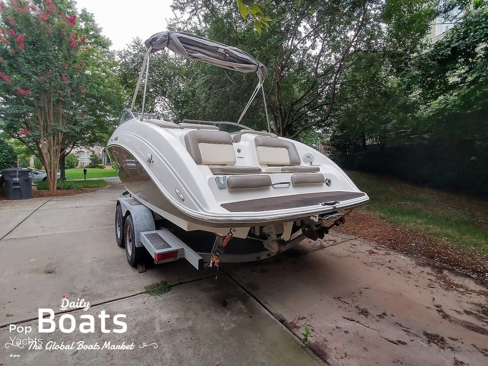 2010 Yamaha 242 Limited for sale. View price, photos and Buy 2010