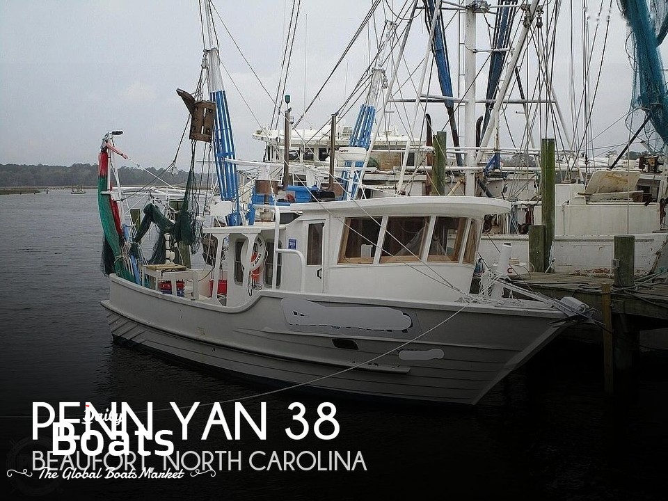 1978 Penn Yan 38 for sale. View price, photos and Buy 1978 Penn Yan 38