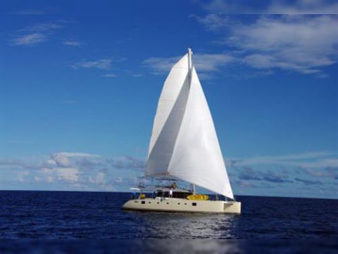 Buy 2008 Sunreef 62