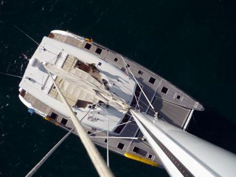 2008 Sunreef 62 for sale