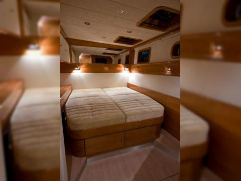 Buy 2008 Sunreef 62