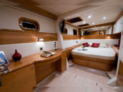 2008 Sunreef 62 for sale