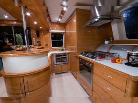 Buy 2008 Sunreef 62