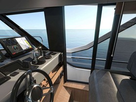 2023 Prestige Yachts X60 til salg