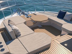Købe 2023 Prestige Yachts X60