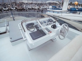 1991 Ferretti Yachts Altura 580