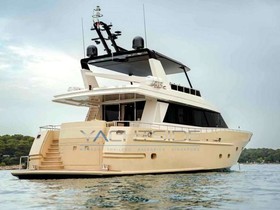 1995 Oceanco 80 for sale